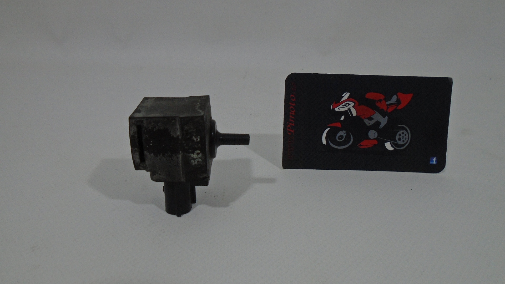 SENSOR MAP SUZUKI INTRUDER c800 05/07
